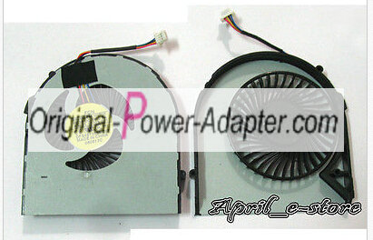 New Acer aspire V5-571P V5-571PG S3-471 V5-431 V5-531 Fan